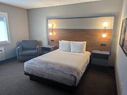 AmericInn by Wyndham St. Peter