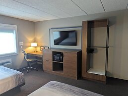 AmericInn by Wyndham St. Peter