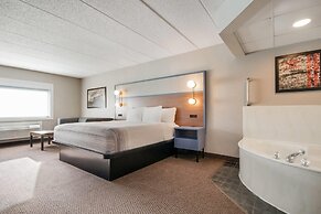 AmericInn by Wyndham St. Peter