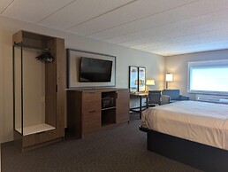 AmericInn by Wyndham St. Peter
