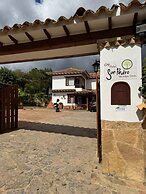 Casa Hotel San Pedro