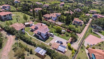 Casa Hotel San Pedro