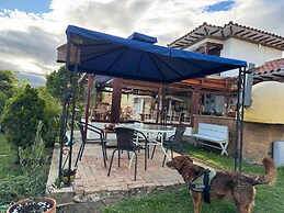 Casa Hotel San Pedro