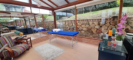 Casa Hotel San Pedro