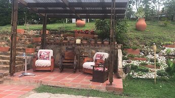 Casa Hotel San Pedro