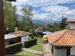 Casa Hotel San Pedro