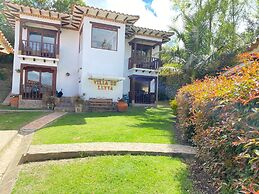 Casa Hotel San Pedro