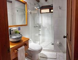 Casa Hotel San Pedro