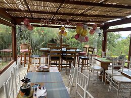 Casa Hotel San Pedro