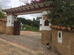 Casa Hotel San Pedro