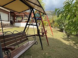 Casa Hotel San Pedro