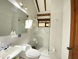 Casa Hotel San Pedro