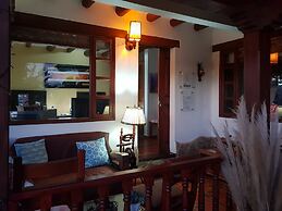 Casa Hotel San Pedro