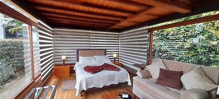 Casa Hotel San Pedro