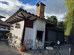 Casa Hotel San Pedro