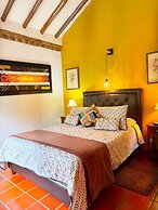 Casa Hotel San Pedro