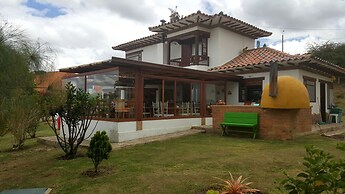 Casa Hotel San Pedro