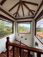 Casa Hotel San Pedro