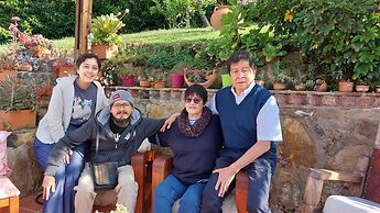 Casa Hotel San Pedro