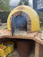 Casa Hotel San Pedro