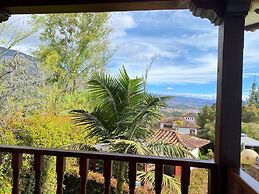 Casa Hotel San Pedro