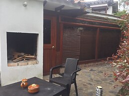 Casa Hotel San Pedro