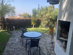 Casa Hotel San Pedro