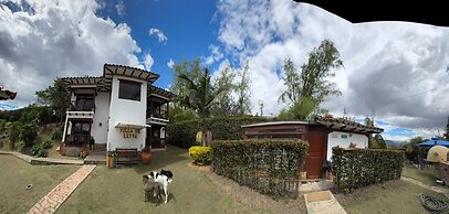 Casa Hotel San Pedro