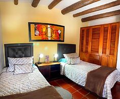 Casa Hotel San Pedro