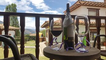 Casa Hotel San Pedro