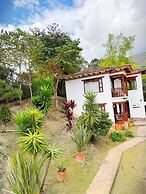 Casa Hotel San Pedro