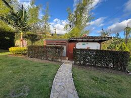 Casa Hotel San Pedro