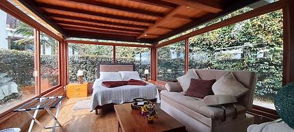 Casa Hotel San Pedro