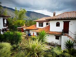 Casa Hotel San Pedro