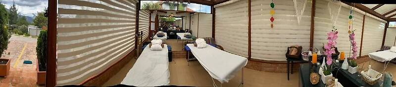 Casa Hotel San Pedro