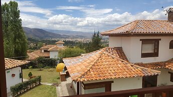 Casa Hotel San Pedro