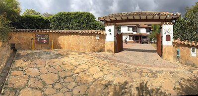 Casa Hotel San Pedro