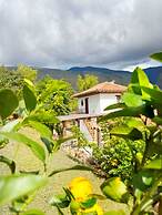 Casa Hotel San Pedro