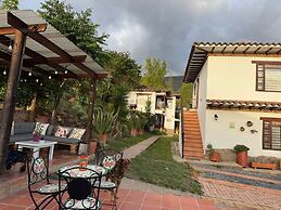 Casa Hotel San Pedro