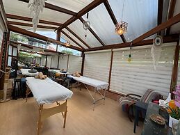 Casa Hotel San Pedro