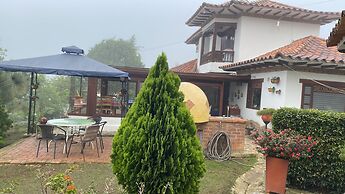 Casa Hotel San Pedro