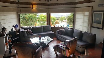 Casa Hotel San Pedro