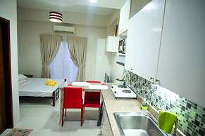 SR Vacation Rental - Spianada Residential Condominium