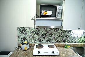 SR Vacation Rental - Spianada Residential Condominium