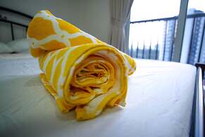 SR Vacation Rental - Spianada Residential Condominium