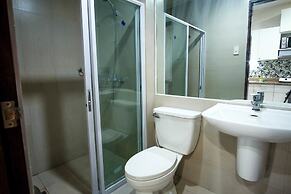 SR Vacation Rental - Spianada Residential Condominium