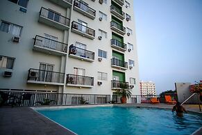 SR Vacation Rental - Spianada Residential Condominium