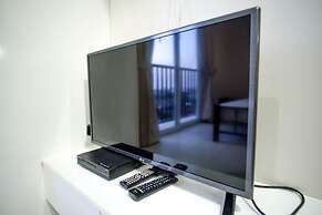 SR Vacation Rental - Spianada Residential Condominium