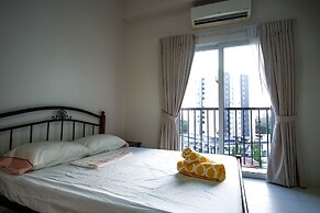 SR Vacation Rental - Spianada Residential Condominium