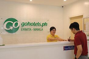Go Hotels Ermita